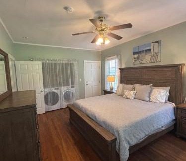 Hattiesburg House | Belle of the Burg