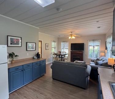 Hattiesburg House | Belle of the Burg
