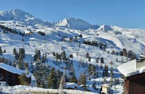 Belle Plagne Apartment | Belle Plagne Premium