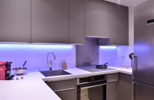 Belle Plagne Apartment | Belle Plagne Premium