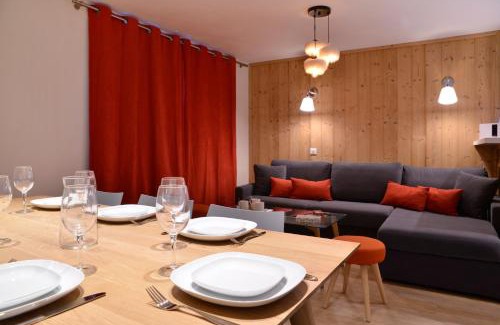 Belle Plagne Apartment | Belle Plagne Premium