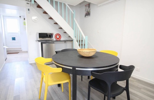 Angouleme House | ⭐️Belle renovated house in Angoulême : Saint Cybard/Fibre/Jardin⭐