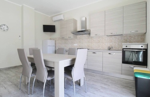 Isola di Capo Rizzuto Apartment | Belle Residenze Del Mare