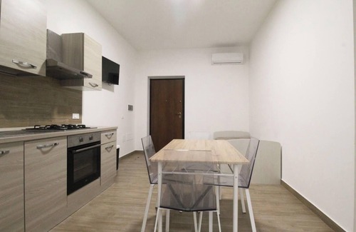 Isola di Capo Rizzuto Apartment | Belle Residenze Del Mare