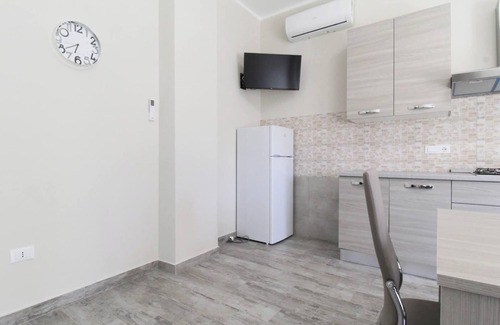 Isola di Capo Rizzuto Apartment | Belle Residenze Del Mare