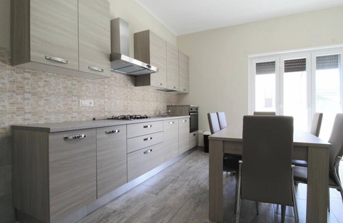 Isola di Capo Rizzuto Apartment | Belle Residenze Del Mare