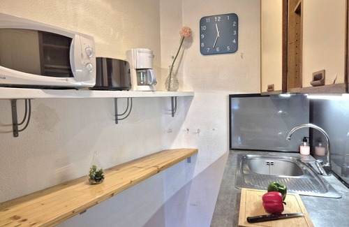 Saint-Malo Apartment | Belle Rive by Interhome