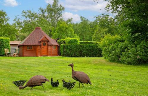 Ruurlo House | Belle Rose Ruurlo