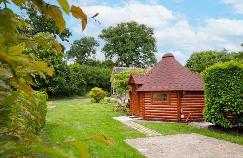 Ruurlo House | Belle Rose Ruurlo