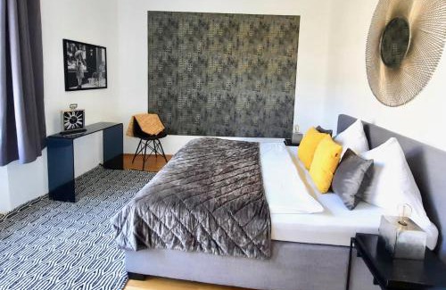 Mariahilf Apartment | Belle Vienna Stay