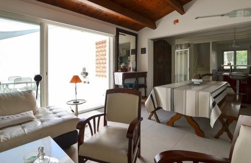 La Palmyre House | Belle villa 4 pièces, 7 pers., proche mer et commerces, La Palmyre, avec patio, jardin, animaux admis - FR-1-705-68