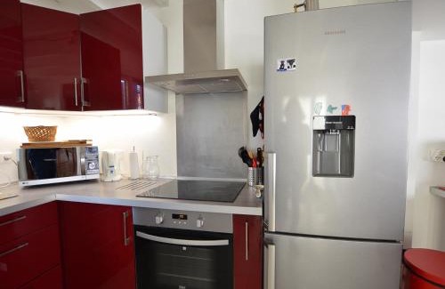 La Palmyre House | Belle villa 4 pièces, 7 pers., proche mer et commerces, La Palmyre, avec patio, jardin, animaux admis - FR-1-705-68