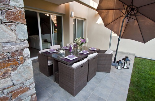 Erbalunga House | Belle Villa Centre Erbalunga, Piscine Privative