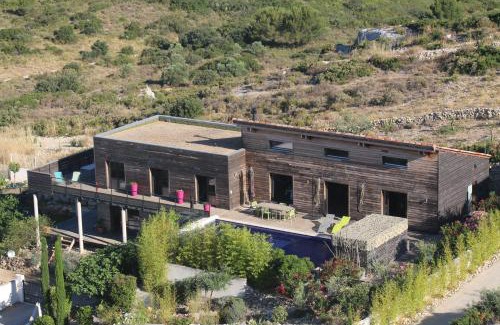 Lancon-Provence House | Belle villa en Provence
