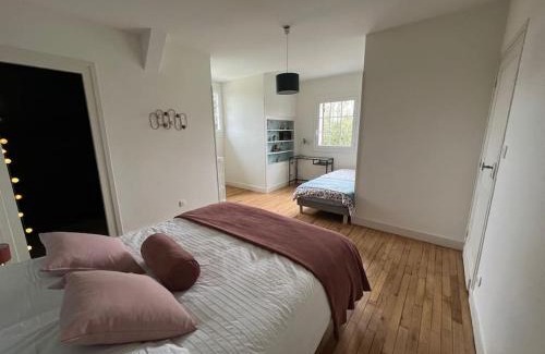 Bergerac Villa | Belle villa Périgourdine avec piscine