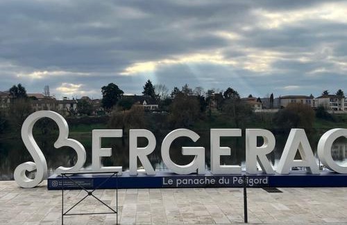 Bergerac Villa | Belle villa Périgourdine avec piscine