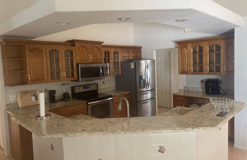 Port Saint Lucie House | Belle Ville of Port St-Lucie