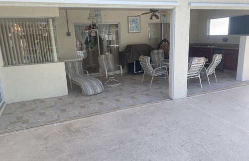 Port Saint Lucie House | Belle Ville of Port St-Lucie