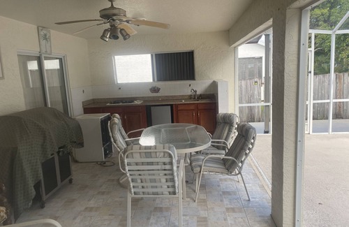 Port Saint Lucie House | Belle Ville of Port St-Lucie