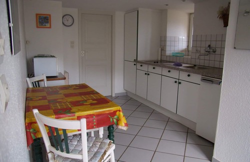 Eschbach-au-Val Apartment | Belle Vue and Bon Air