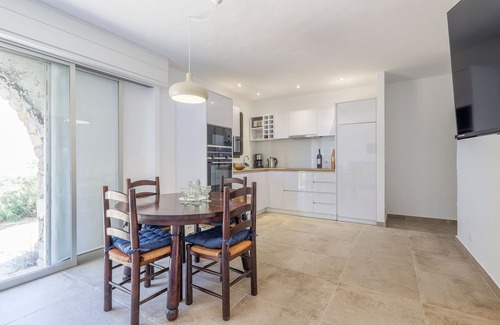 Corbara Apartment | Belle Vue de Fogata - Two Bedroom Apartment, Sleeps 4