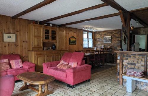 Les Praz-de-Chamonix Apartment | Belle Vue Des Praz