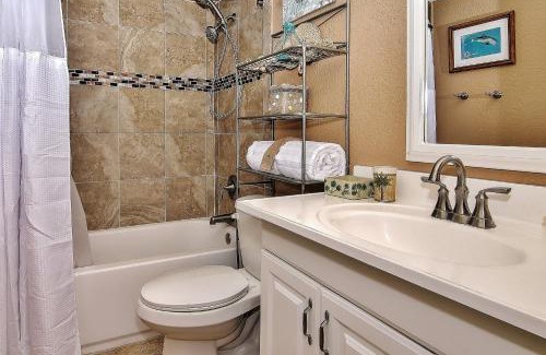 Belleair Beach Apartment | Belleair Beach Club 315