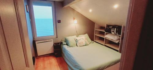 Publier Apartment | Bellerive, pieds dans l'eau lac & montagnes