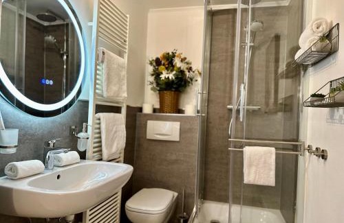 Bad Schandau Apartment | Bellevue Apartment - Zentrum - Netflix - Parkplatz