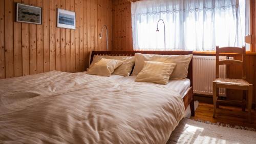 Klingenthal House | Bellevue Aschberg