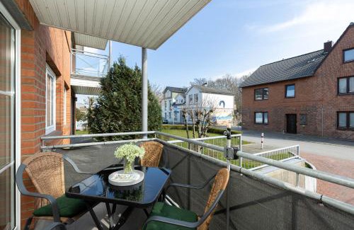 Laboe Apartment | Bellevue Bellevue 02
