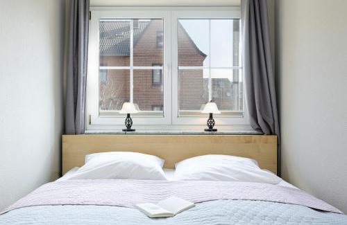 Laboe Apartment | Bellevue Bellevue 02