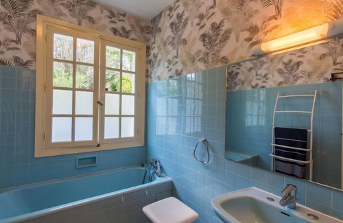 Moelan-sur-Mer House | Bellevue by Interhome