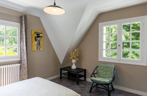 Moelan-sur-Mer House | Bellevue by Interhome