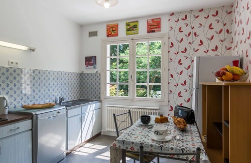 Moelan-sur-Mer House | Bellevue by Interhome