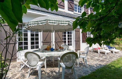 Moelan-sur-Mer House | Bellevue by Interhome