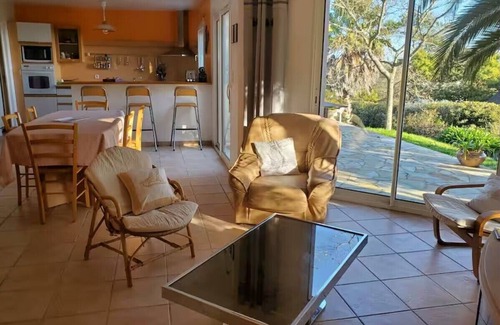 Crozon House | Bellevue - Family home with sea view