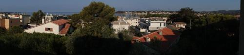 Six-Fours-les-Plages Apartment | Bellevue