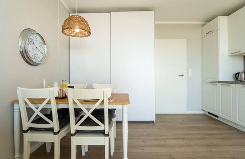Grossenbrode Apartment | "Bellevue", Haus A, Wohnung 19