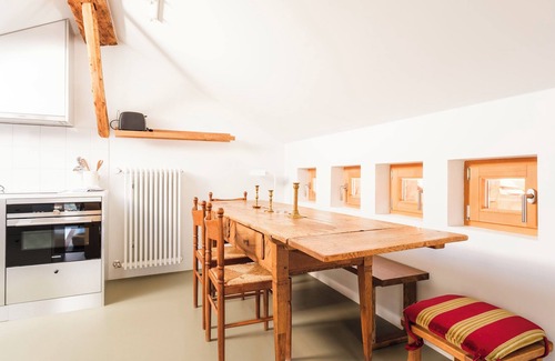 Sarreyer Apartment | Bellevue in Sarreyer
