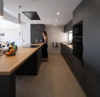 Pla del Bon Repos Apartment | Bellevue Marq Seasonal rental