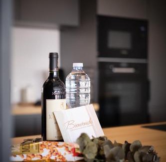 Pla del Bon Repos Apartment | Bellevue Marq Seasonal rental