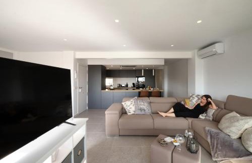 Pla del Bon Repos Apartment | Bellevue Marq Seasonal rental