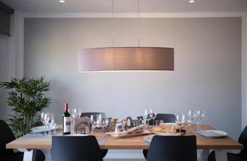 Pla del Bon Repos Apartment | Bellevue Marq Seasonal rental