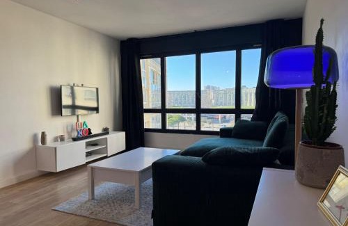 La Lironde Apartment | Bellevue - Premiere conciergerie