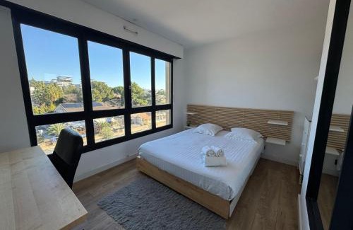 La Lironde Apartment | Bellevue - Premiere conciergerie