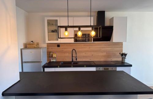 La Lironde Apartment | Bellevue - Premiere conciergerie
