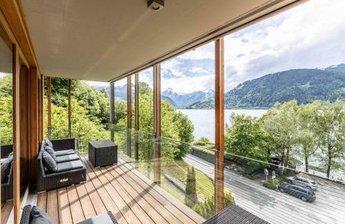 Thumersbach Apartment | Bellevue Residences - Luxurious Lakeside Apartments