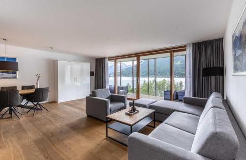 Thumersbach Apartment | Bellevue Residences - Luxurious Lakeside Apartments