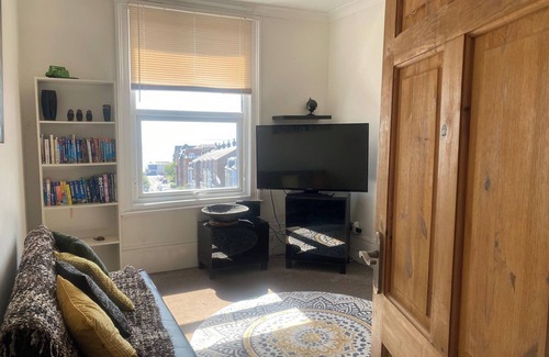Ramsgate Apartment | Bellevue Seaside Apartment in Ramsgate
